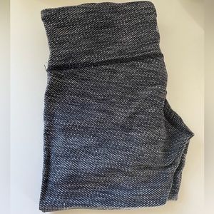 Wonder under Lululemon